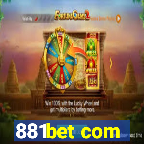 881bet com